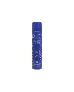 Duo Laca - 330ml Fijador de Pelo Extra Fuerte en Spray