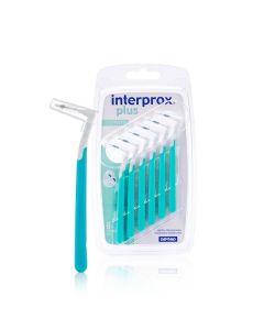 Interprox Plus Micro - 6 Cepillos Interproximales