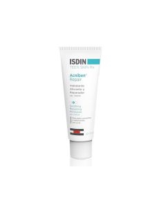 Isdin Acniben Repair - 40ml Gel Crema 