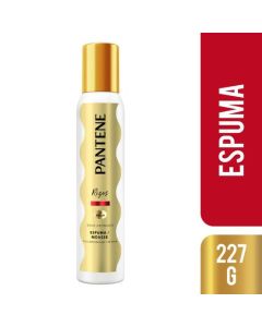 Pantene Pro-V Rizos Definidos - 227grs Espuma Peinado