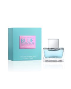 Blue Seduction for Women - 50ml Spray Eau de Toilette