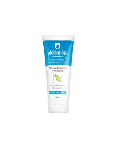 Pielarmina - 75ml Crema Reparadora Intensiva para Pies