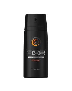 Axe Bodyspray Mush - 150ml Desodorante