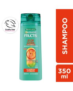 Fructis Stop Caída - 350ml Shampoo