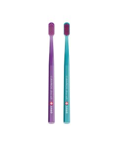 Curaprox Ultra Soft - 2 Unidades Cepillo Dental