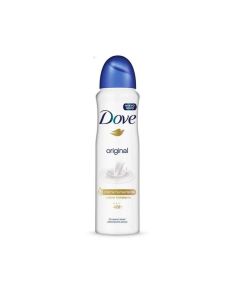 Dove Original - 150ml Antitranspirante Spray