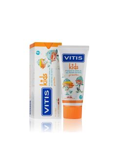 Vitis Kids - 50ml Pasta Dental +2 años