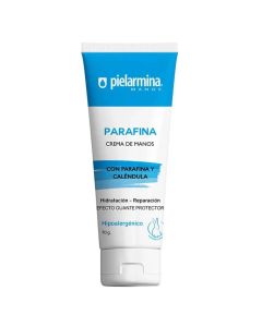 Pielarmina Parafina - 70grs Crema para Manos