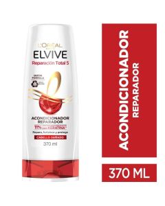 Elvive Reparación Total 5 - 370ml Acondicionador Reparador