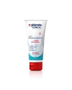 Pielarmina Anti-Envejecimiento 80grs Crema para Manos