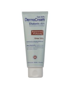 Simond's DermoCream Diabet Skin - 80ml Crema para Manos Reparación Profunda