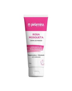 Pielarmina Rosa Mosqueta - 70grs Crema para Manos