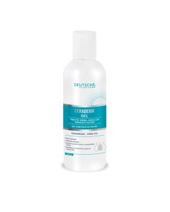 Ceraderm - 140ml Gel Hidrante de Rostro