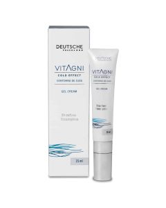 Vitagni Cold Effect - 15ml Contorno de Ojos en Crema