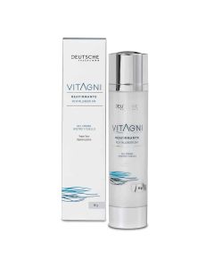 Vitagni Revitalizador Día - 50grs Crema Reafirmante 