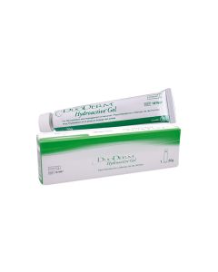 DuoDerm Hydroactive Gel - 30grs Gel Hidratante de Heridas