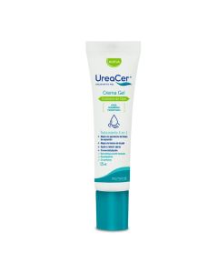 UreaCer  - 15ml Contorno de Ojos en Crema Gel