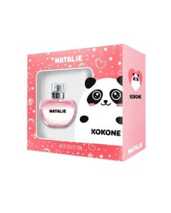 Natalie Kokone - 90ml Eau de Toilette