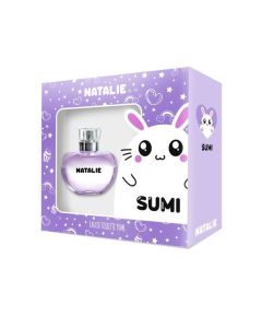 Natalie Sumi - 90ml Eau de Toilette