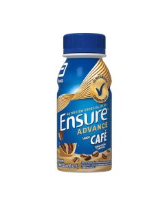 Ensure Advance Café - 237ml Alimento Líquido