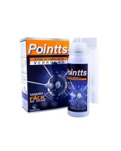 Pointts - 80ml Aerosol